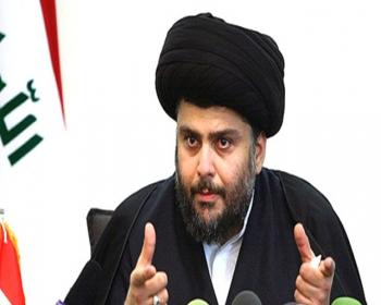Irak&#39;ta Şii Lider Sadr&#39;dan Gösteri Çağrısı   