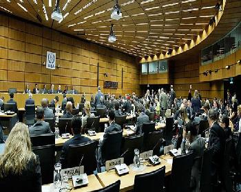 İran’A Yaptırımlar