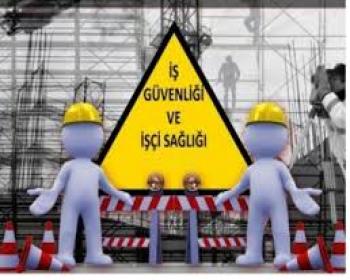 İsg-Bir Başkanı Ergün’Ün 1 Mayıs Mesajı…