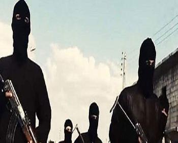 Işid Tehditlerini Sürdürüyor