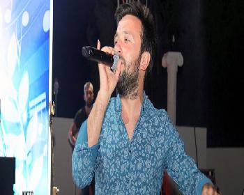 İskele’De Horon Ziyafeti