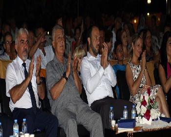 İskele Festivali Sürüyor