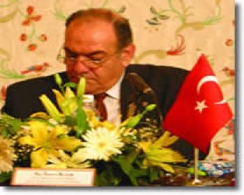 İsmet Kotak için mecliste tören düzenlenecek
