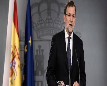 İspanya Başbakanı Rajoy: Yasalar İçinde Diyaloga Hazırım