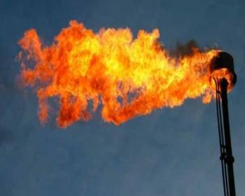 İsrail Akdeniz&#39;de Yeni Doğalgaz Alanı Buldu