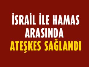 İsrailden Beklenen Haber Geldi!