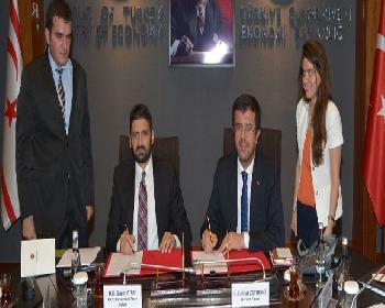 İstanbul’Da 1. Kktc Fuarı Düzenlenecek