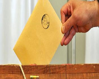 İstanbul’Da Topbaş’In Yerine Geçecek İsim Bugün Belli Oluyor