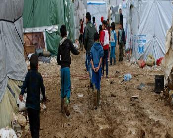 İsveç’Te Geçen Yıl 12 Sığınmacı Çocuk İntihar Etti