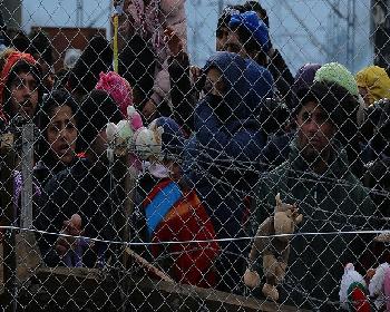 İsviçre&#8217;den Sığınmacılara Veto