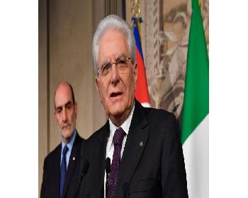 İtalya’Da Hükümet Krizi