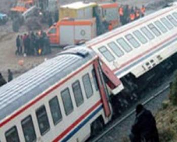İtalya’Daki Tren Kazasında 11 Kişi Öldü