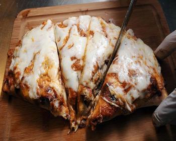 İtalya, &#34;pizza&#34;yı Dünya Mirası Listesi&#39;ne Aday Gösteriyor 