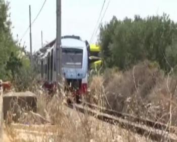 İtalya&#39;daki Tren Kazasında Hayatını Kaybedenlerin Sayısı 20&#39;ye Yükseldi