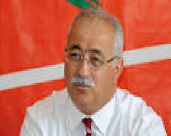 İzcan: “Halk İradesiyle Taban Tabana Zıt Bir Meclis Yapısı İle Karşı Karşıyayız” 