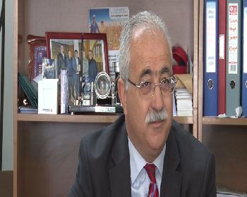 İzcan: Müzadelemizi Sürdüreceğiz