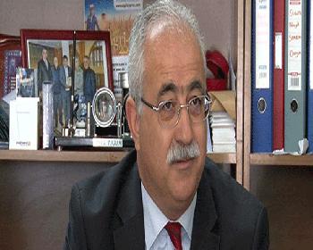 İzcan: Seçimler Sonrasında Hızlı Bir Görüşme Trafiği Başlayacak