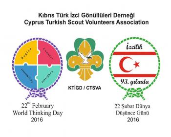 İzci Gönüllüleri, Dünya Düşünce Günü Mesajı Yayınladı