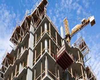 İzinsiz İnşaatlar Mühürlendi