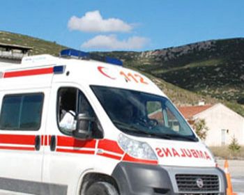 Ümran Ratib trafik kazasında hayatın kaybetti