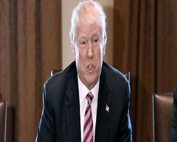 Japonya, Trump’I Nobel’E Aday Gösterdi