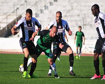 John Atıyor, Kartal Şampiyonluğa Uçuyor (6-1)