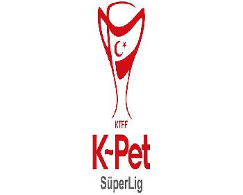 K-Pet Süper Lig
