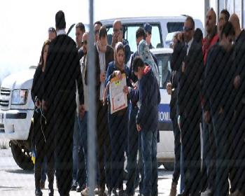 Kaçırılan Uçağın Yolcuları Kahire’Ye Döndü