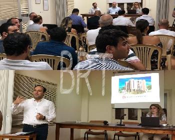 Kalkınma Bankası Bölgesel Bilgilendirme Toplantıları Başlattı