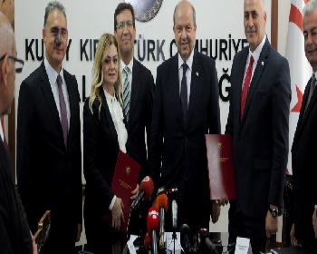 Kamu Borçları Ödenmeye Başlanıyor