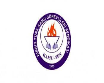 Kamu-Sen’De İstifa