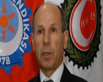 Sendikalar etkisizleştirilecek