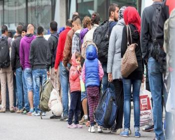 Kanada 2017&#39;de 300 Bin Göçmen Alacak