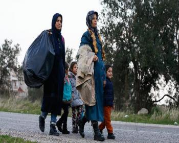 Kanada 6 Bin Suriyeli Göçmen Alacak