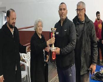 Kanol Kupası Ydü’Nün