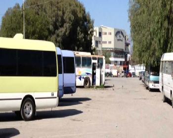 Kar-İş &#8221;süresiz Greve&#8221; Gidiyor