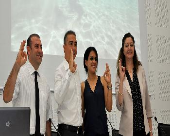 Karabay’Dan Rekor Deneme