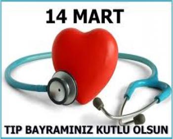 Karadeniz Kültür Derneği Hekimlerin Tıp Bayramı’Nı Kutladı