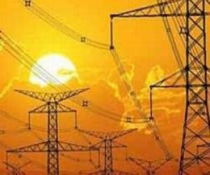 Gazimağusa da elektrik kesintisi