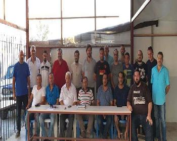 Karataş Güven Tazeledi