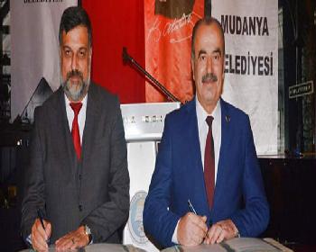 Kardeşlik Protokolü