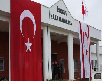 Karpaz’Da Kaçak Yapılar