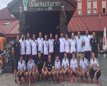 Kartal, Kartepe’De