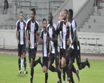 Kartal Yüksekten Uçtu