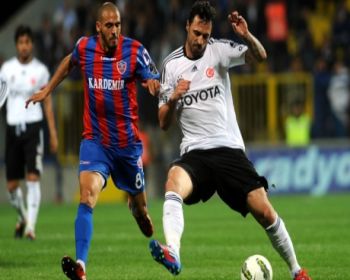 Kartal Karabük te uçamadı