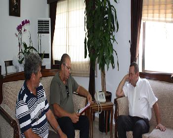 Kartlı Sistem Gündemde