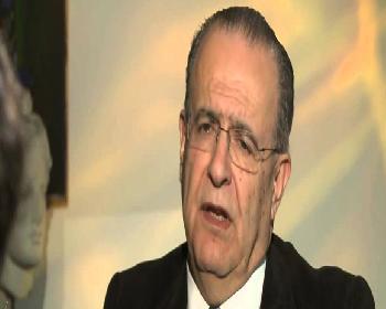 Kasulidis: “Kıbrıs Müzakereleri Kaldığı Yerden Devam Etmeli”