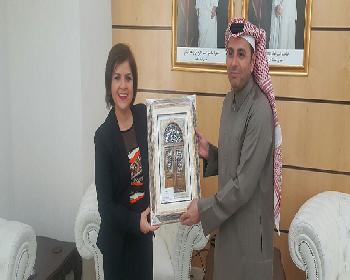 Katar İle Eğitim Alanında İşbirliği Arayışı