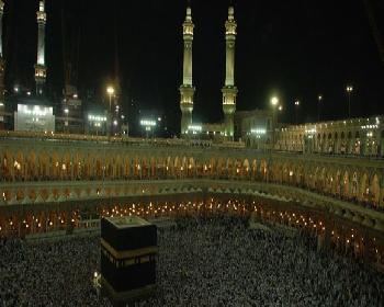 Katar&#8217;dan Suudi Arabistan&#8217;a &#8216;hac Ve Umre&#8217; Çağrısı