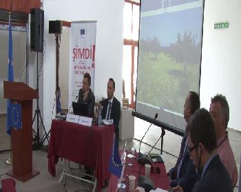 Katı Atık Yönetimi, İskele’De Ele Alındı